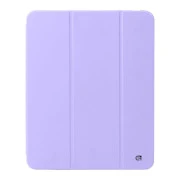 Чохол для планшета Armorstandart Smart Fold Pen Apple iPad Pro 13 (2024) Light Purple (ARM78141) (UA)
