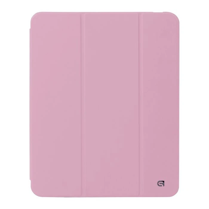 Чохол для планшета Armorstandart Smart Fold Pen Apple iPad Pro 13 (2024) Pink (ARM78142) (UA)