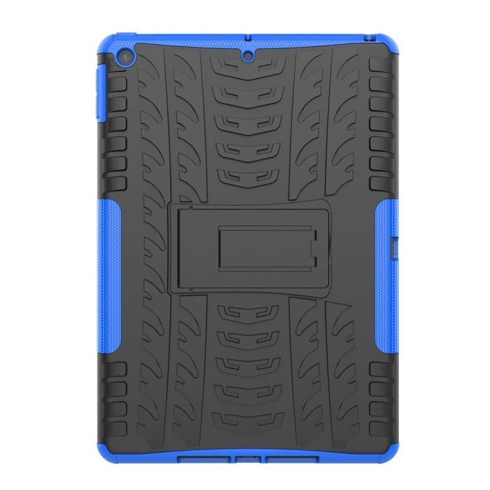Чехол для планшета BeCover Apple iPad 10.2 2019/2020/2021 Blue (704699) (UA)