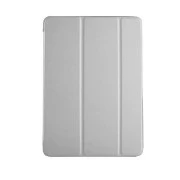 Чохол для планшета BeCover Apple iPad 10.2 2019/2020/2021 Gray (704983) (UA)