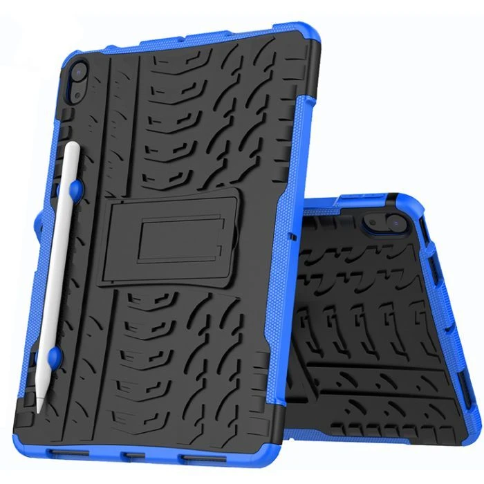 Чохол для планшета BeCover Apple iPad Air 10.9 2020/2021 Blue (707133) (UA)