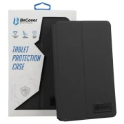 Чохол для планшета BeCover Apple iPad mini 6 2021 Black (706709) (UA)