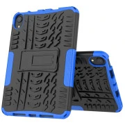 Чехол для планшета BeCover Apple iPad mini 6 2021 Blue (707134) (UA)