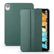 Чохол для планшета BeCover Apple iPad Mini 7 2024 Dark Green (712429) (UA)