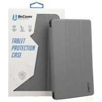 Чохол для планшета BeCover Direct Charge Pen Apple iPad mini 6 2021 Gray (706787) (UA)