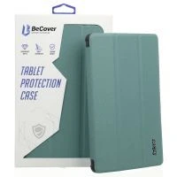 Чехол для планшета BeCover Direct Charge Pen Apple iPad mini 6 2021 Green (706786) (UA)