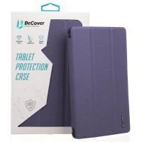 Чохол для планшета BeCover Magnetic Apple iPad mini 6 2021 Purple (706841) (UA)