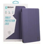 Чехол для планшета BeCover Magnetic Apple iPad mini 6 2021 Purple (706841) (UA)