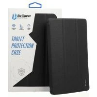 Чохол для планшета BeCover Magnetic Buckle Apple iPad mini 6 2021 Black (706824) (UA)
