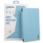 Чохол для планшета BeCover Magnetic Buckle Apple iPad mini 6 2021 Light Blue (706828) (UA)