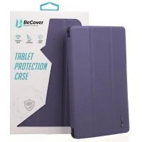 Чохол для планшета BeCover Magnetic Buckle Apple iPad mini 6 2021 Purple (706830) (UA)