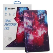 Чехол для планшета BeCover Smart Case Apple iPad 10.2 2019/2020/2021 Space (706606) (UA)