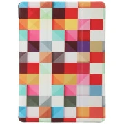 Чохол для планшета BeCover Smart Case Apple iPad 10.2 2019/2020/2021 Square (704313) (UA)