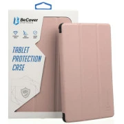 Чехол для планшета BeCover Smart Case Apple iPad Air 10.9 2020/2021 Rose Gold (705492) (UA)