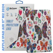 Чехол для планшета BeCover Smart Case Apple iPad Air 11