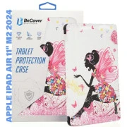 Чехол для планшета BeCover Smart Case Apple iPad Air 11