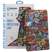 Чохол для планшета BeCover Smart Case Apple iPad Air 11