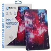 Чехол для планшета BeCover Smart Case Apple iPad Air 11