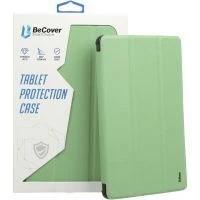 Чехол для планшета BeCover Smart Case Apple iPad Pro 11 2020/21/22 Green (707967) (UA)