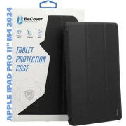 Чехол для планшета BeCover Smart Case Apple iPad Pro 11