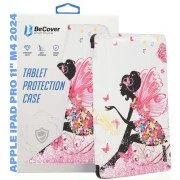 Чехол для планшета BeCover Smart Case Apple iPad Pro 11
