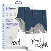 Чохол для планшета BeCover Smart Case Apple iPad Pro 11