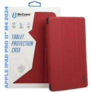 Чохол для планшета BeCover Smart Case Apple iPad Pro 11
