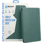 Чохол для планшета BeCover Smart Case Apple iPad Pro 13