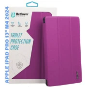 Чохол для планшета BeCover Smart Case Apple iPad Pro 13