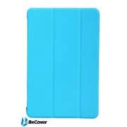 Чехол для планшета BeCover Smart Case для Apple iPad Pro 11 Blue (703023) (UA)