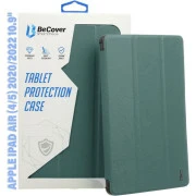 Чехол для планшета BeCover Soft Edge Apple iPad Air (4/5) 2020/2022 10.9