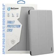 Чехол для планшета BeCover Soft Edge Apple iPad Air (4/5) 2020/2022 10.9