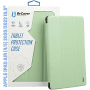 Чехол для планшета BeCover Soft Edge Apple iPad Air (4/5) 2020/2022 10.9