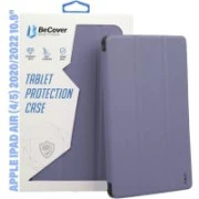 Чехол для планшета BeCover Soft Edge Apple iPad Air (4/5) 2020/2022 10.9
