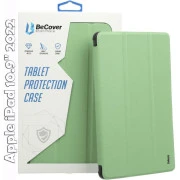 Чохол для планшета BeCover Soft Edge BeCover Apple iPad 10.9