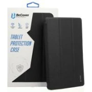 Чехол для планшета BeCover Soft Edge Pencil Apple iPad mini 6 2021 Black (706803) (UA)
