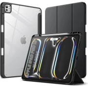 Чохол для планшета BeCover Soft Edge TPU Apple iPad Pro 13