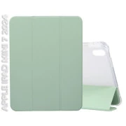 Чохол для планшета BeCover Soft TPU Apple iPad Mini 7 2024 Green (712440) (UA)