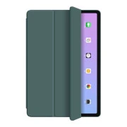 Чехол для планшета BeCover Soft TPU Pencil Apple iPad mini 6 2021 Dark Green (706754) (UA)