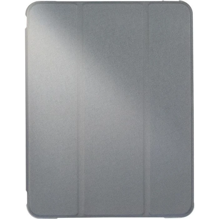 Чехол для планшета BeCover Soft TPU Pencil Apple iPad mini 6 2021 Gray (706755) (UA)