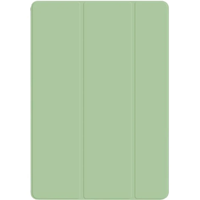 Чехол для планшета BeCover Soft TPU Pencil Apple iPad mini 6 2021 Green (706756) (UA)