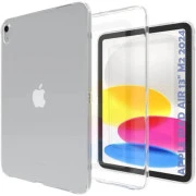 Чохол для планшета BeCover Transparancy Apple iPad Air 13
