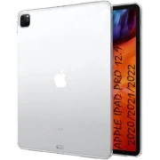 Чохол для планшета BeCover Transparancy Apple iPad Pro 12.9 2020/2021/2022 (711681) (UA)
