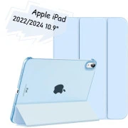 Чохол для планшета BeCover Tri Fold Hard Apple iPad 10.9
