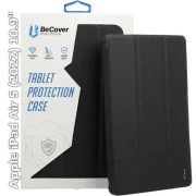 Чехол для планшета BeCover Tri Fold Hard Apple iPad Air (4/5) 2020/2022 10.9