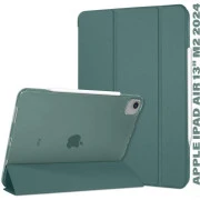 Чохол для планшета BeCover Tri Fold Hard Apple iPad Air 13