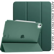 Чохол для планшета BeCover Tri Fold Hard Apple iPad Pro 13
