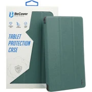 Чохол для планшета BeCover Tri Fold Soft TPU Silicone Apple iPad Air 13