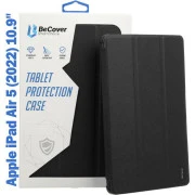Чохол для планшета BeCover Tri Fold Soft TPU Silicone Apple iPad Air 5 (2022) 10.9