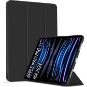 Чохол для планшета BeCover Tri Fold Soft TPU Silicone Apple iPad Pro 11